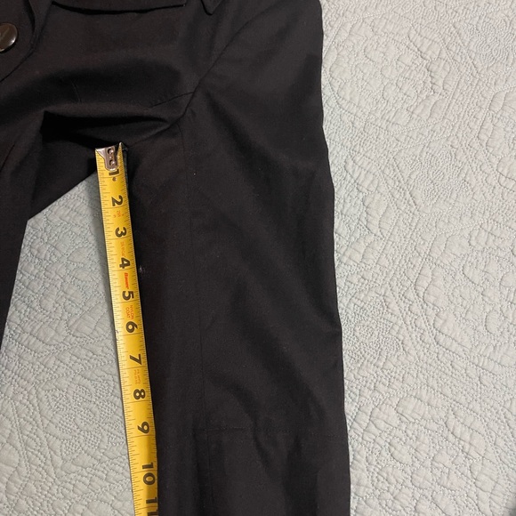 Women’s Talbot black blazer size 16 - Picture 7 of 7